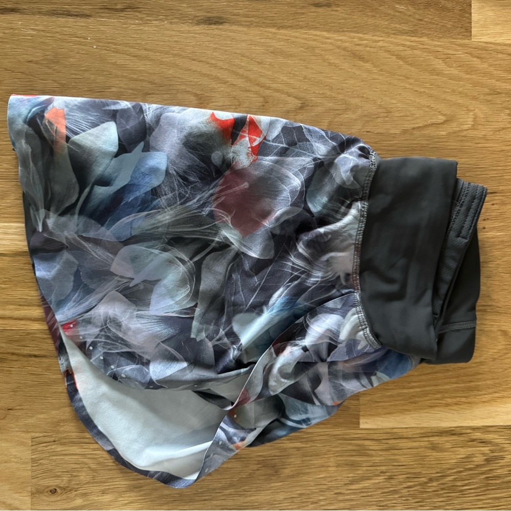 Lululemon Fast and Free 4